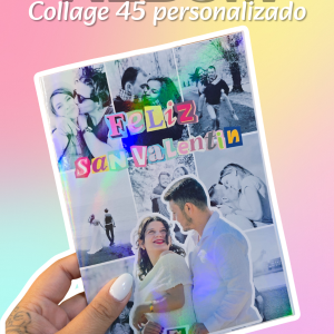 Álbum Collage