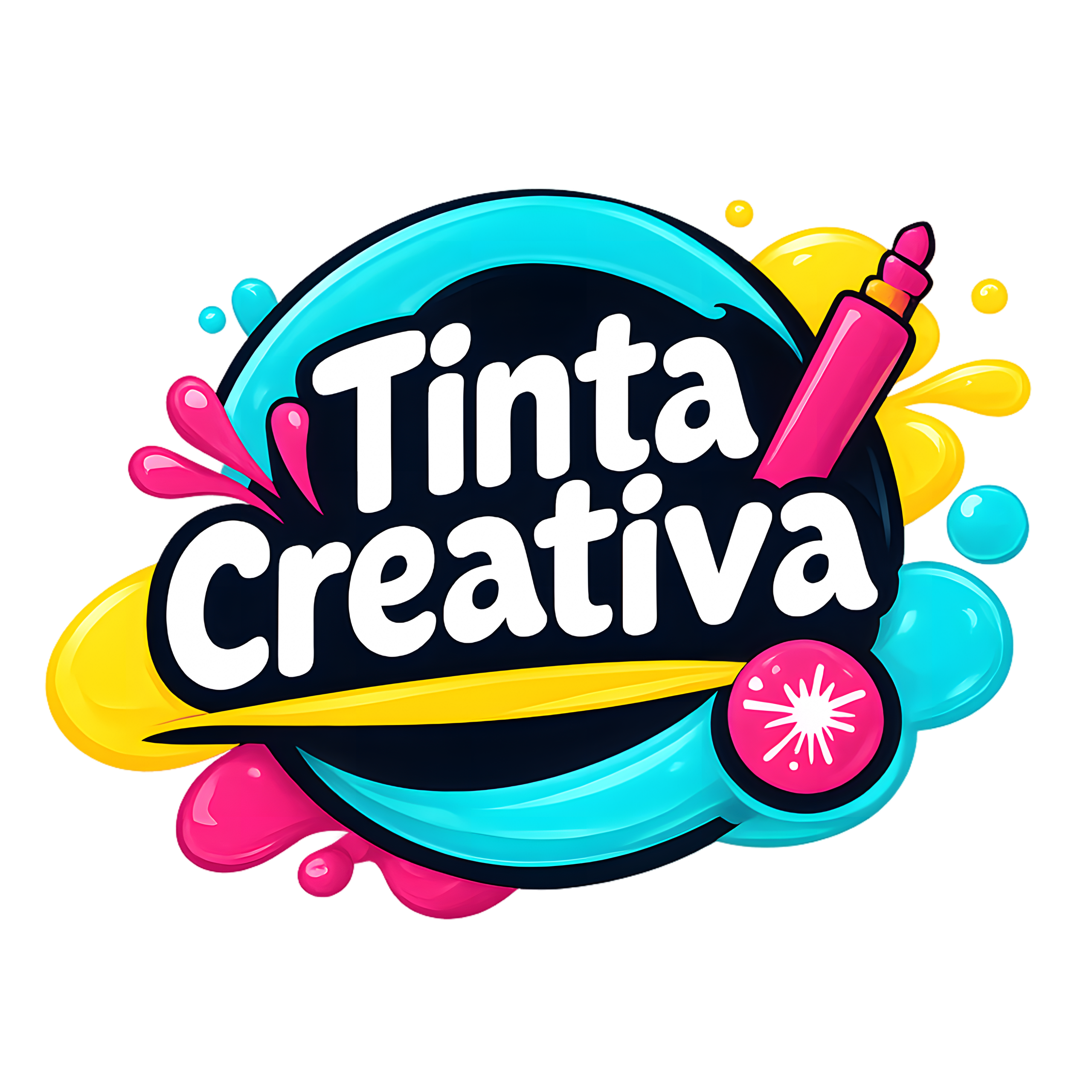 Tinta Creativa
