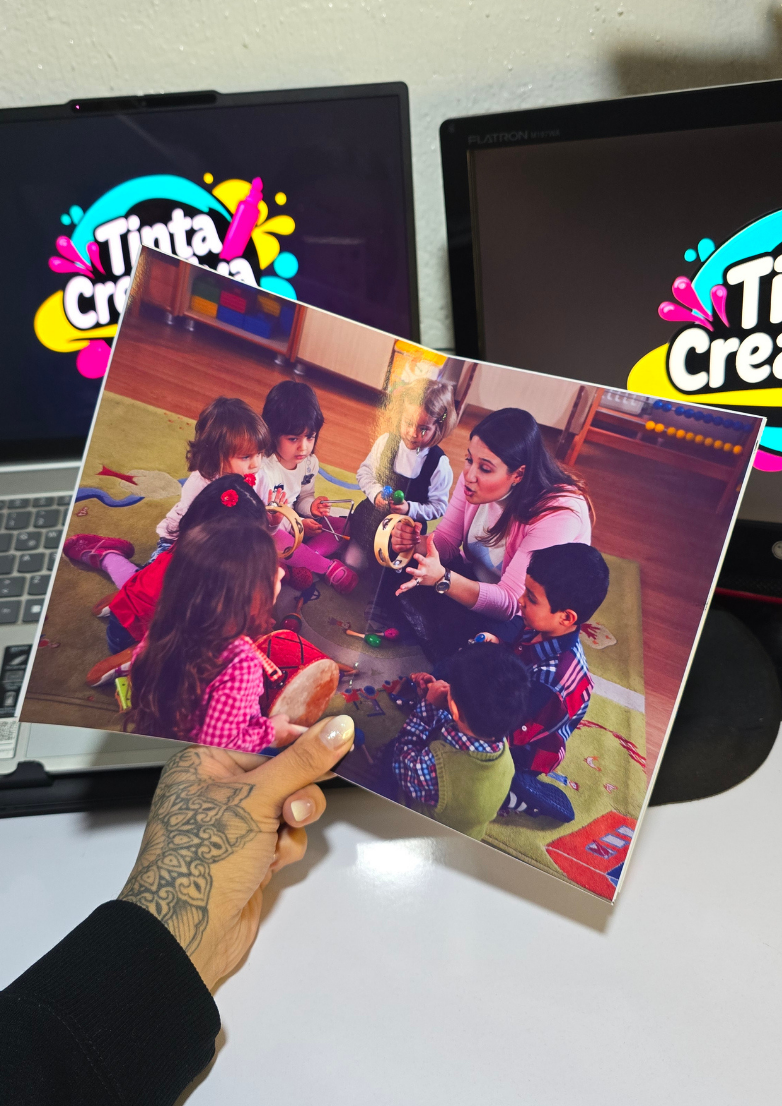 Álbum Graduación Infantil - Imagen 7