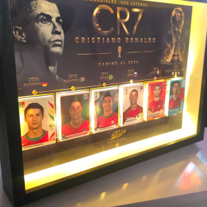 Cuadro Jugador Favorito