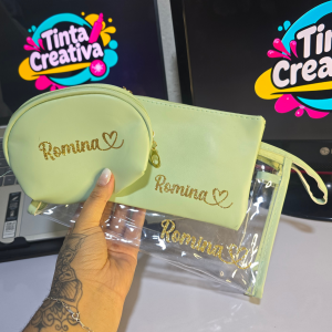 Set Estuches Personalizado