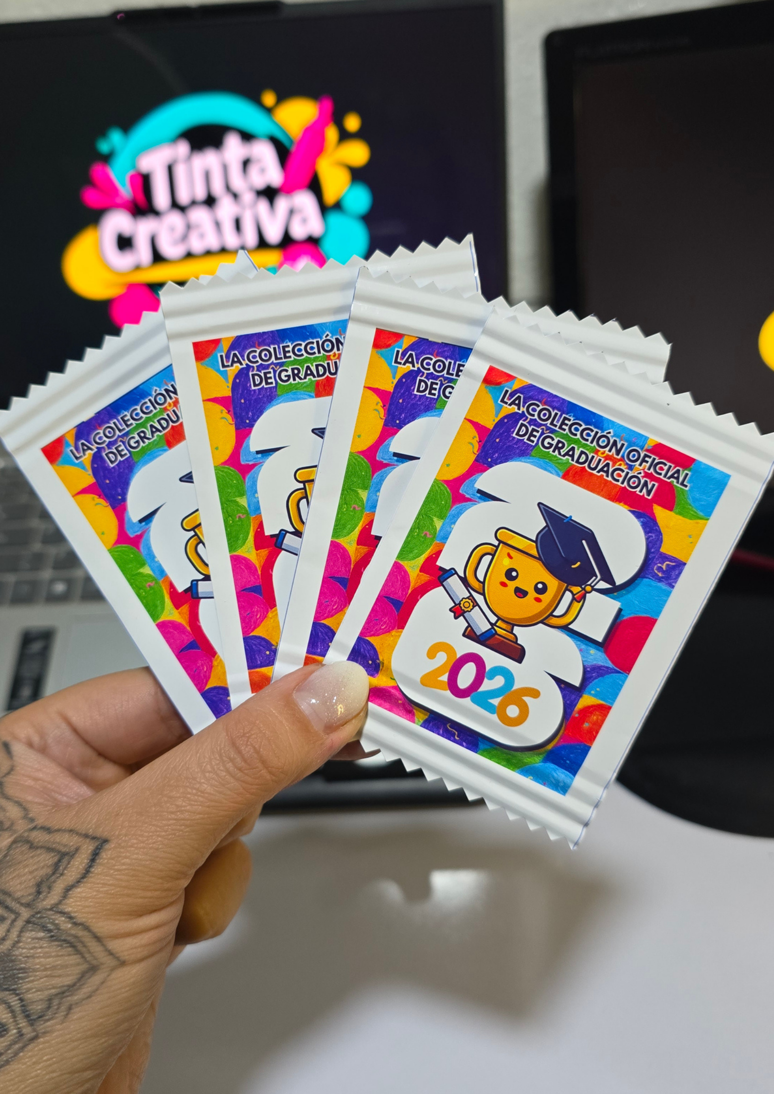 Álbum Mundial Infantil - Imagen 12